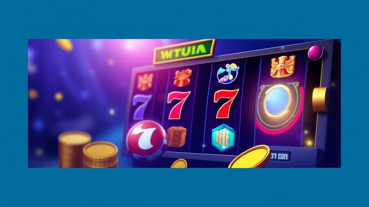 Diving into How Slot Game Developers Create Themed Soundtracks for Immersion