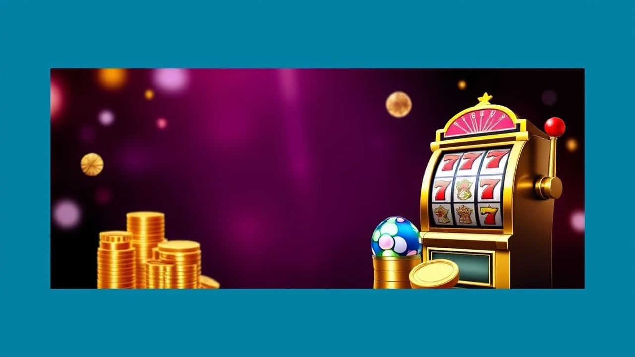 Unveiling the Ultimate Hidden Strategies of Casino Slot Jackpots