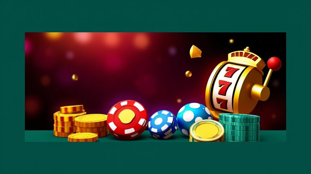 Tips Memilah Laman Perjudian Online Unggul untuk Bermain Slot