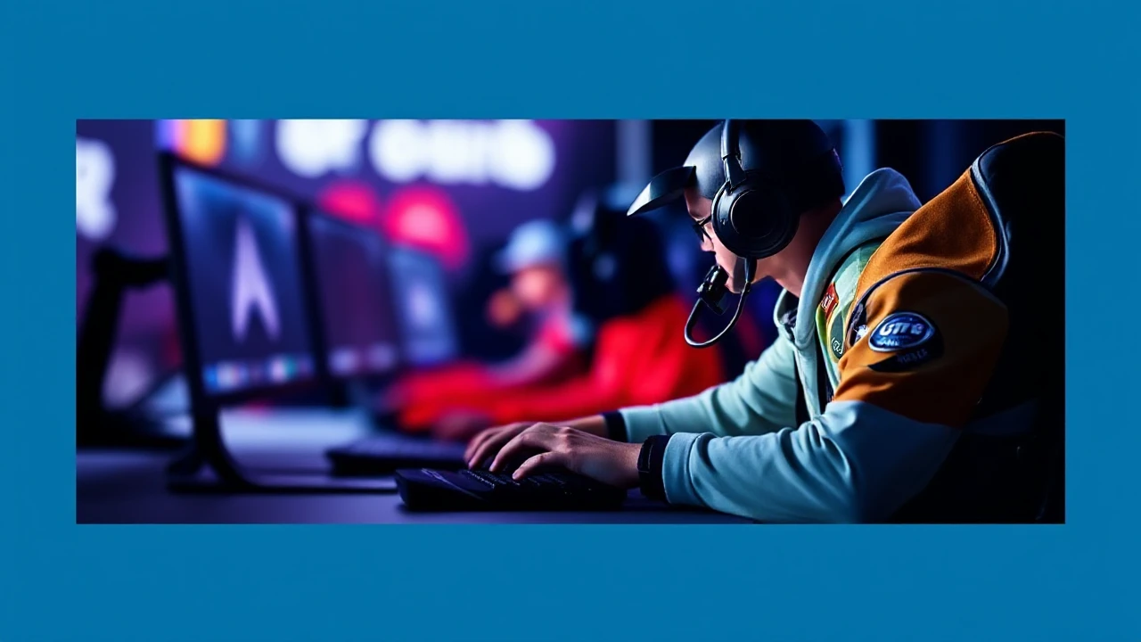 Unlocking Your Potential: Top Approaches for Esports Success