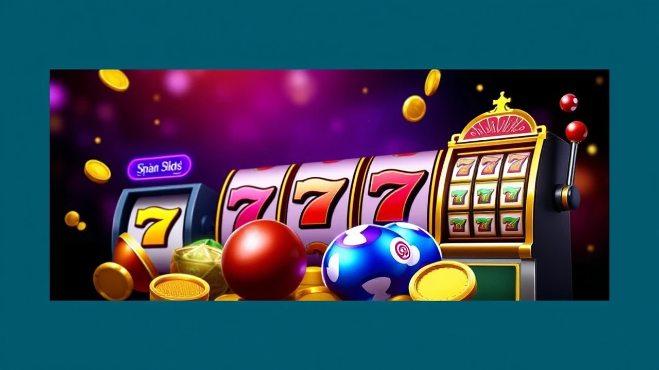 Menjelajahi Tren Terkini Permainan Slot Digital di Tempat Perjudian