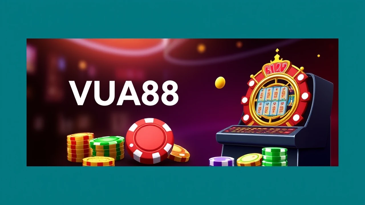 Advancement of VUA88 Casino Game: What's New?