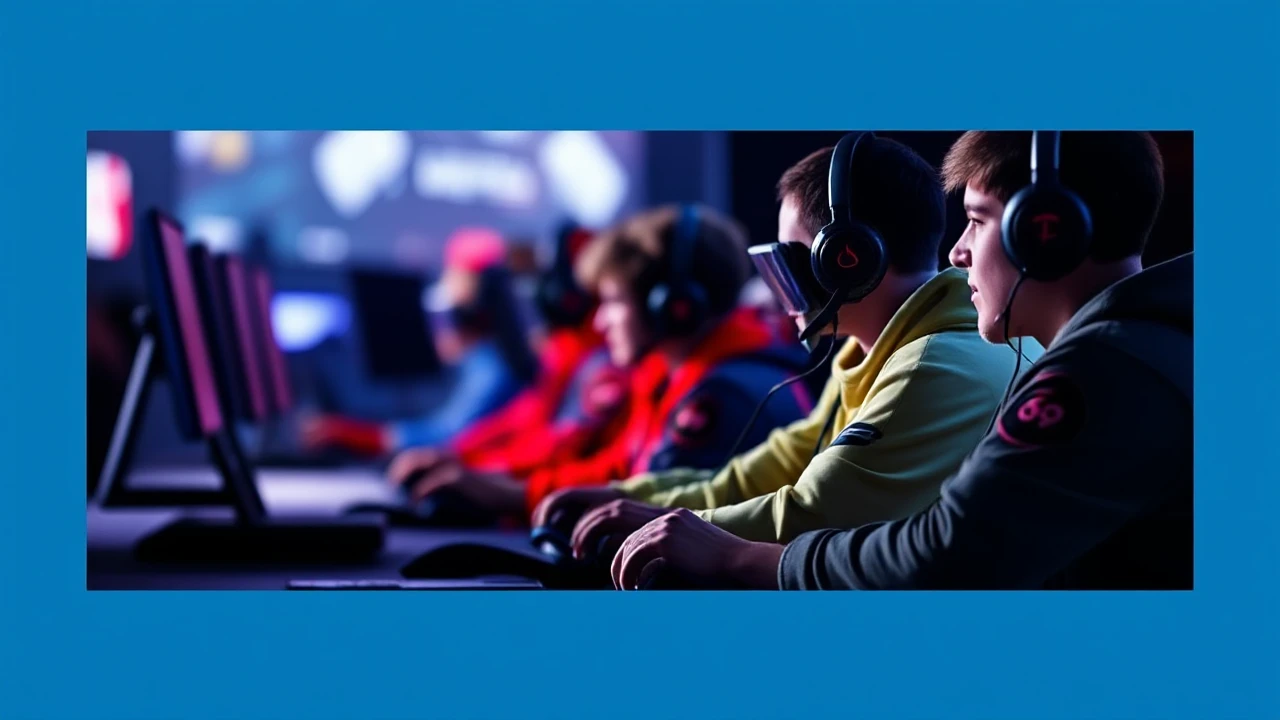 Understanding the Social Impact of Esports: In What Way Gaming Communities Can Be Influencing Lives