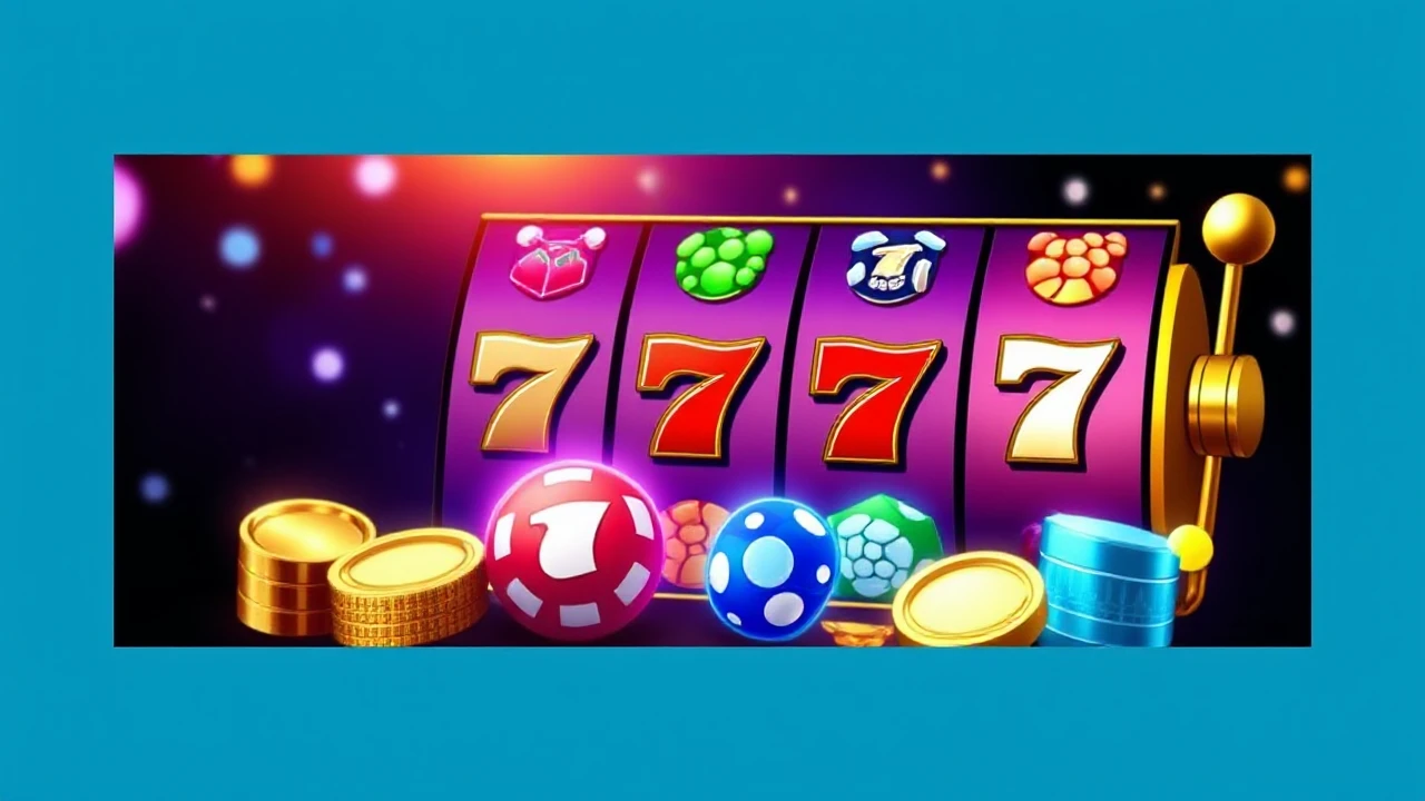 Unveiling the Hidden Features of Contemporary Slot Games