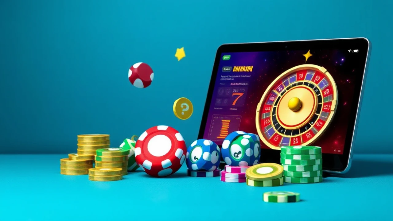 The Growth of Online Gaming Sites: A Evolution to Follow