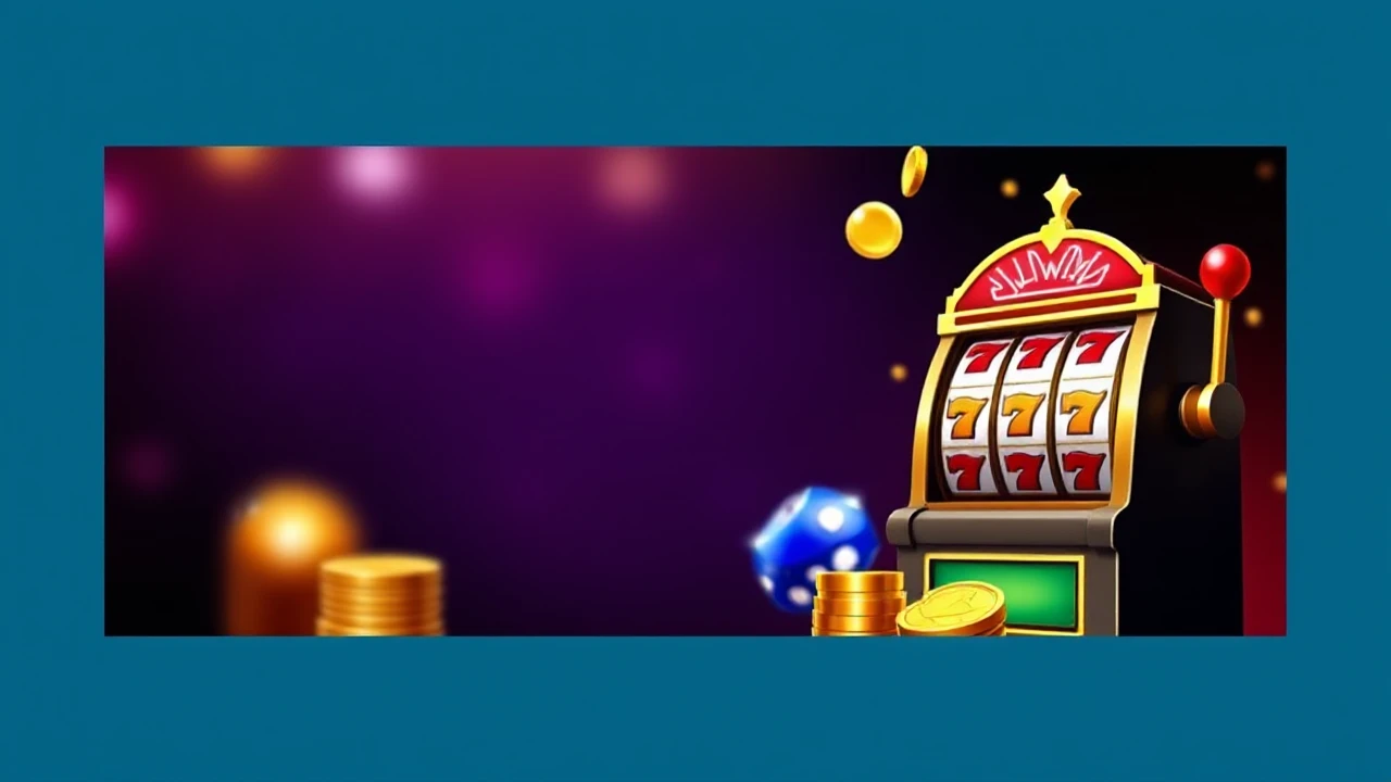 Cracking the Art of Winning Big on Casino Slots: Secrets to Hit the Jackpot