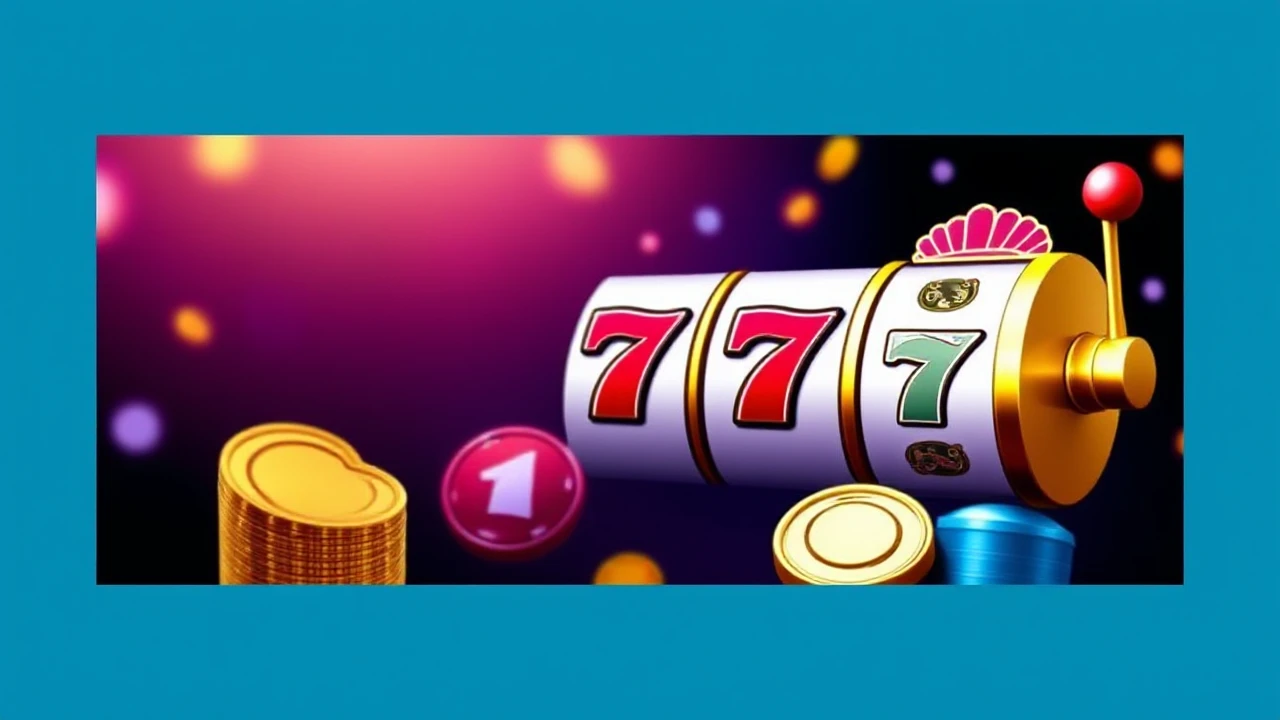 Improving Your Slot Game Skills: A Journey from Novice to Pro