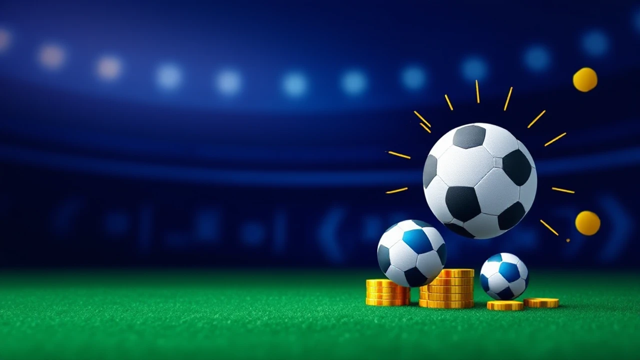 Optimizing Your Profits: Expert Insights into F8bet Strategies
