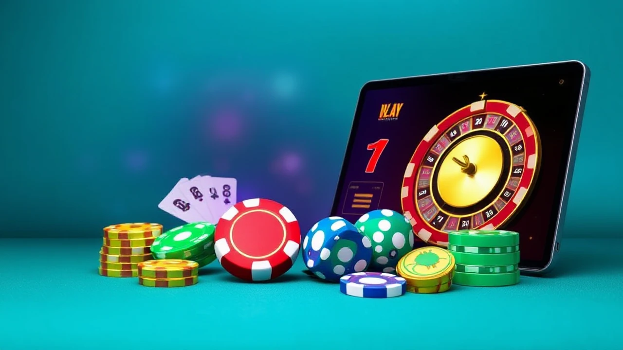 The Definitive Guide to Choosing the Premium Online Casino Games