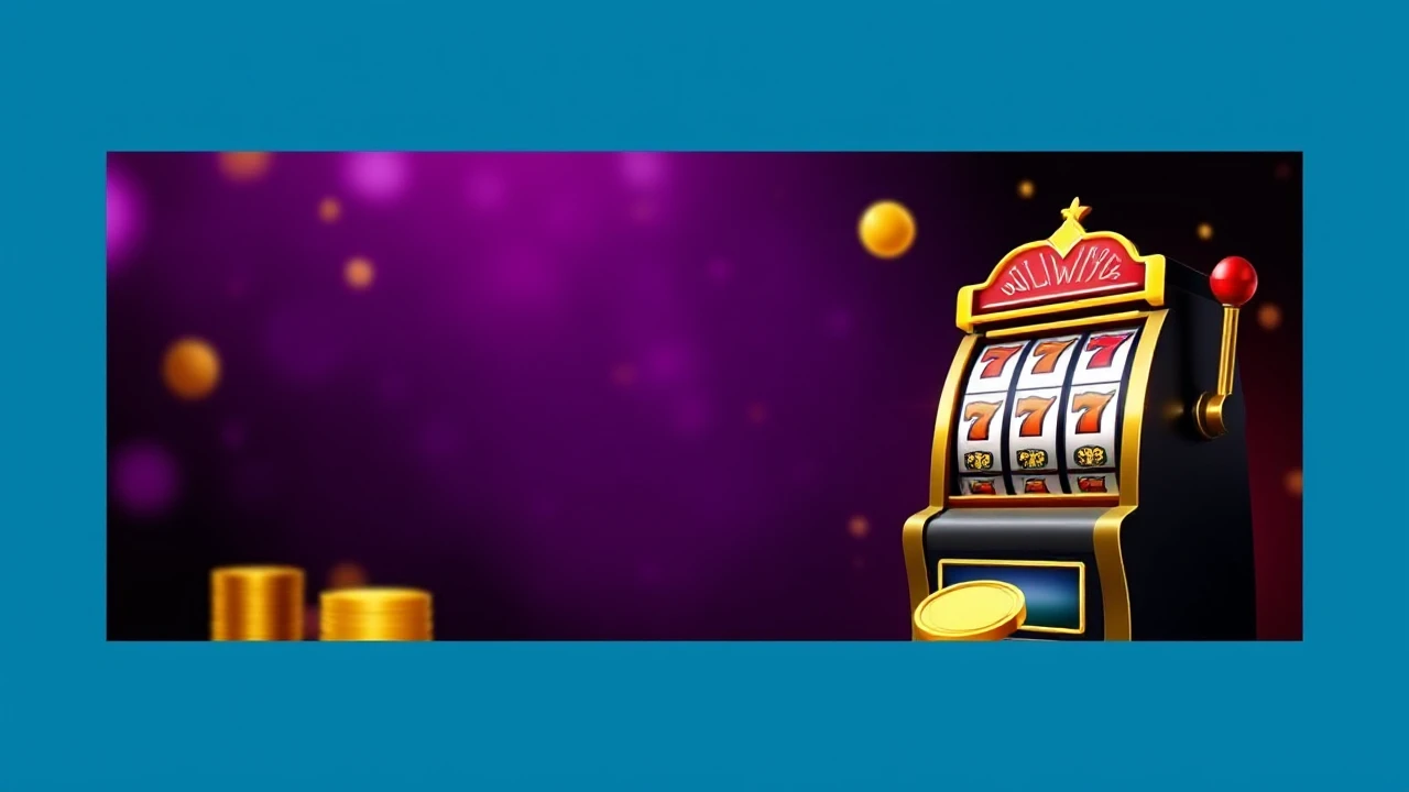 Revealing Insider Secrets of Casino Slot Pros: Professional Tips for Winning