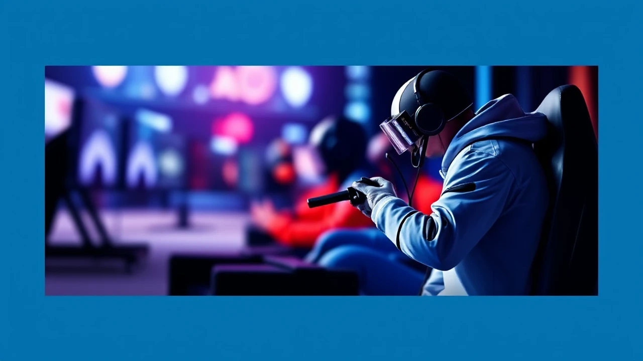 The Growth of E-Sports: A Trend to Follow in 2021