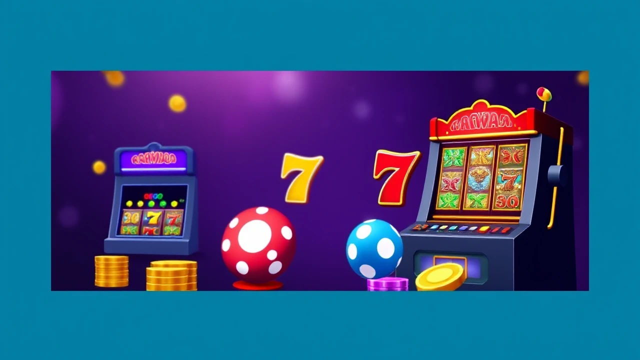 Uncovering the Process of Developing Captivating Mini-Games in Slot Games