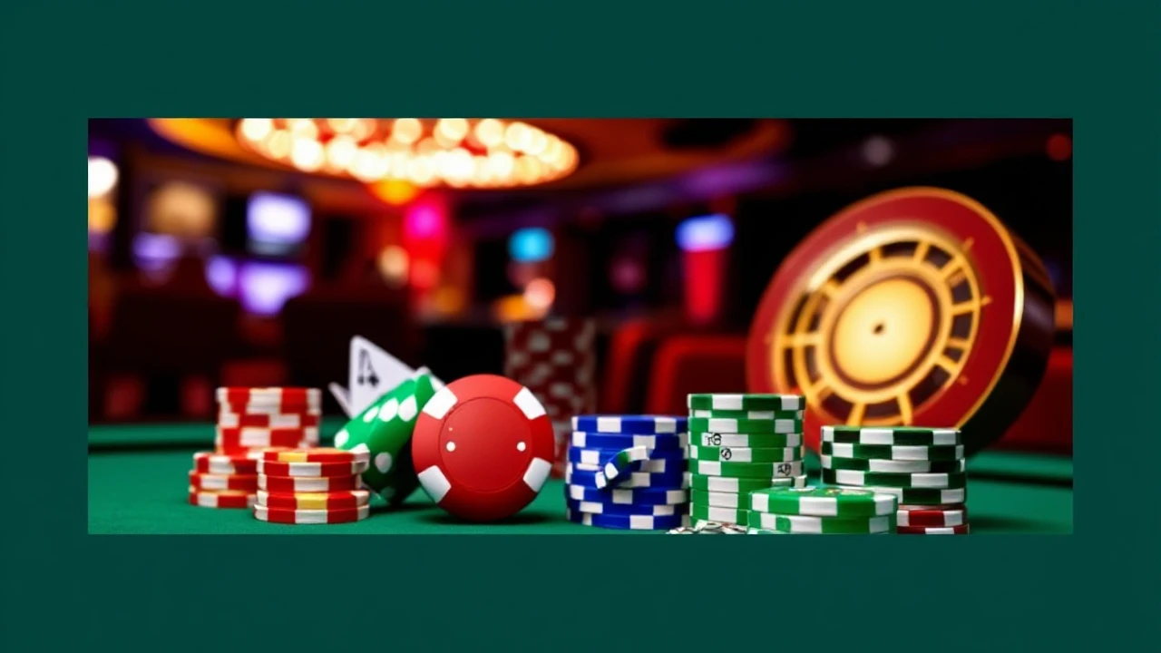 The Ultimate Guide to Proper Behavior at Casinos