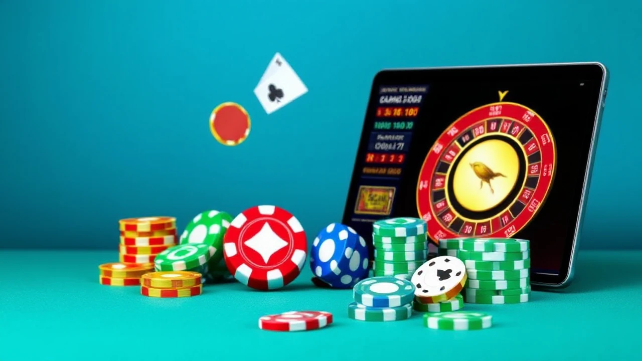 Revealing the Facts: Dispelling Common Misconceptions About Online Casino Games