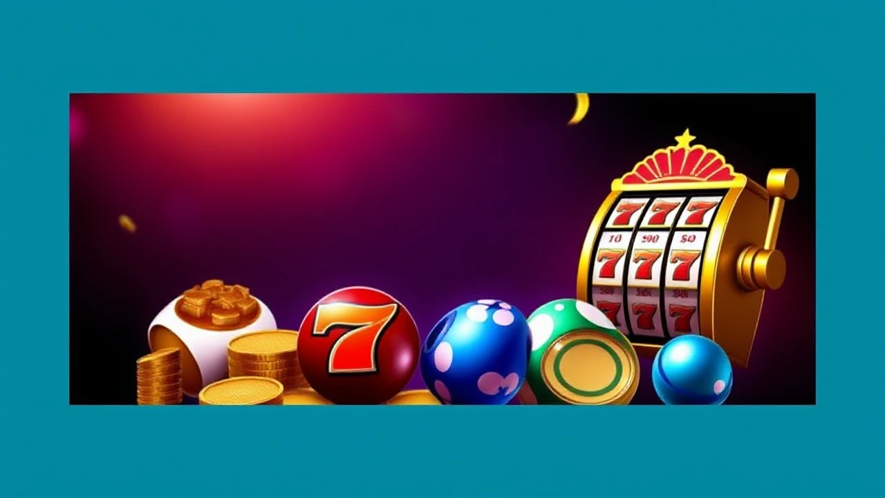 Langkah-langkah Bermain Game Slot Kasino Bagi Pemula