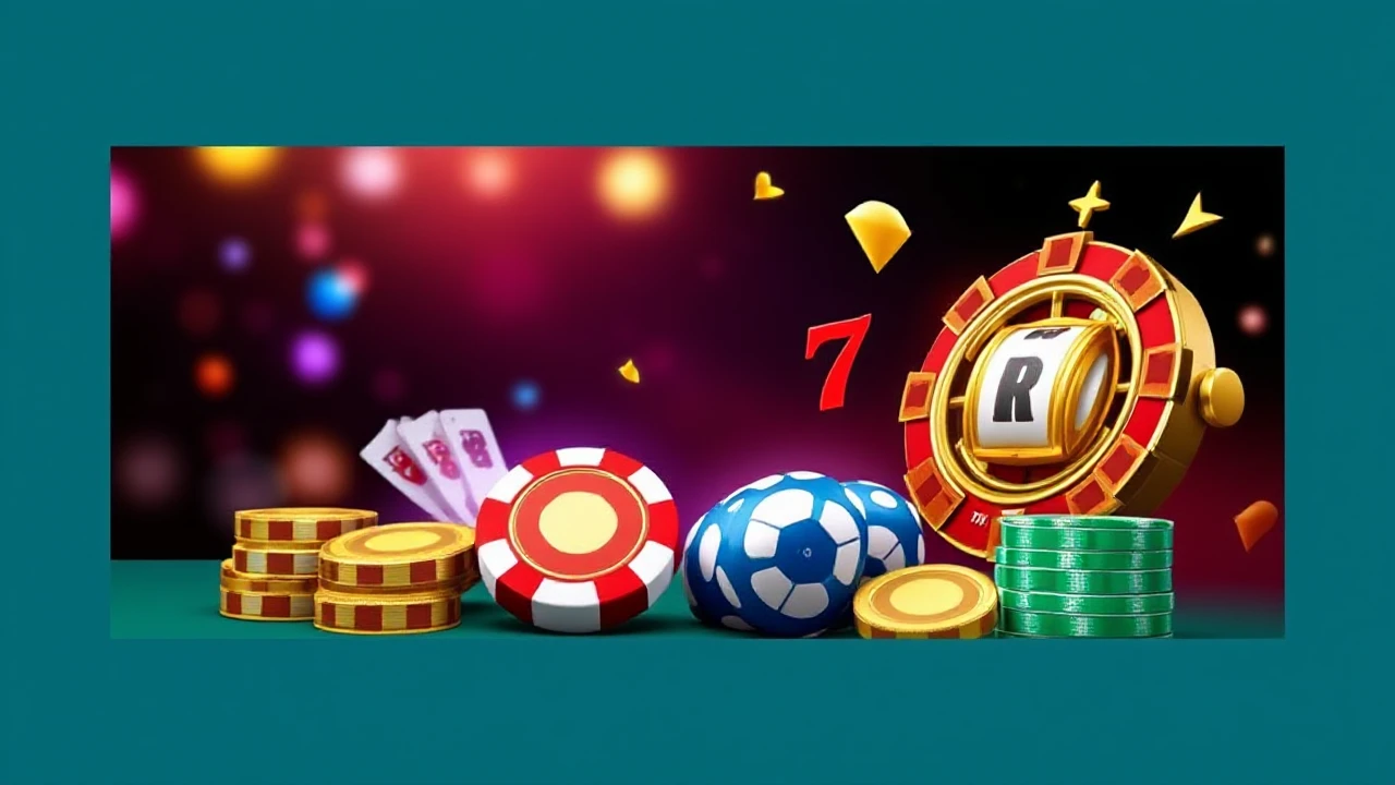 Top Picks of Online Casino Gambling Games to Win Big