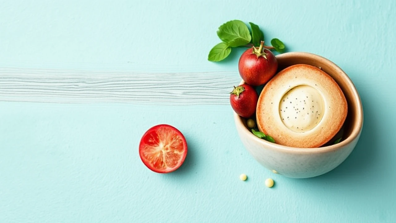 A Comprehensive Overview to Embracing a Mindful Eating Lifestyle for Wellness