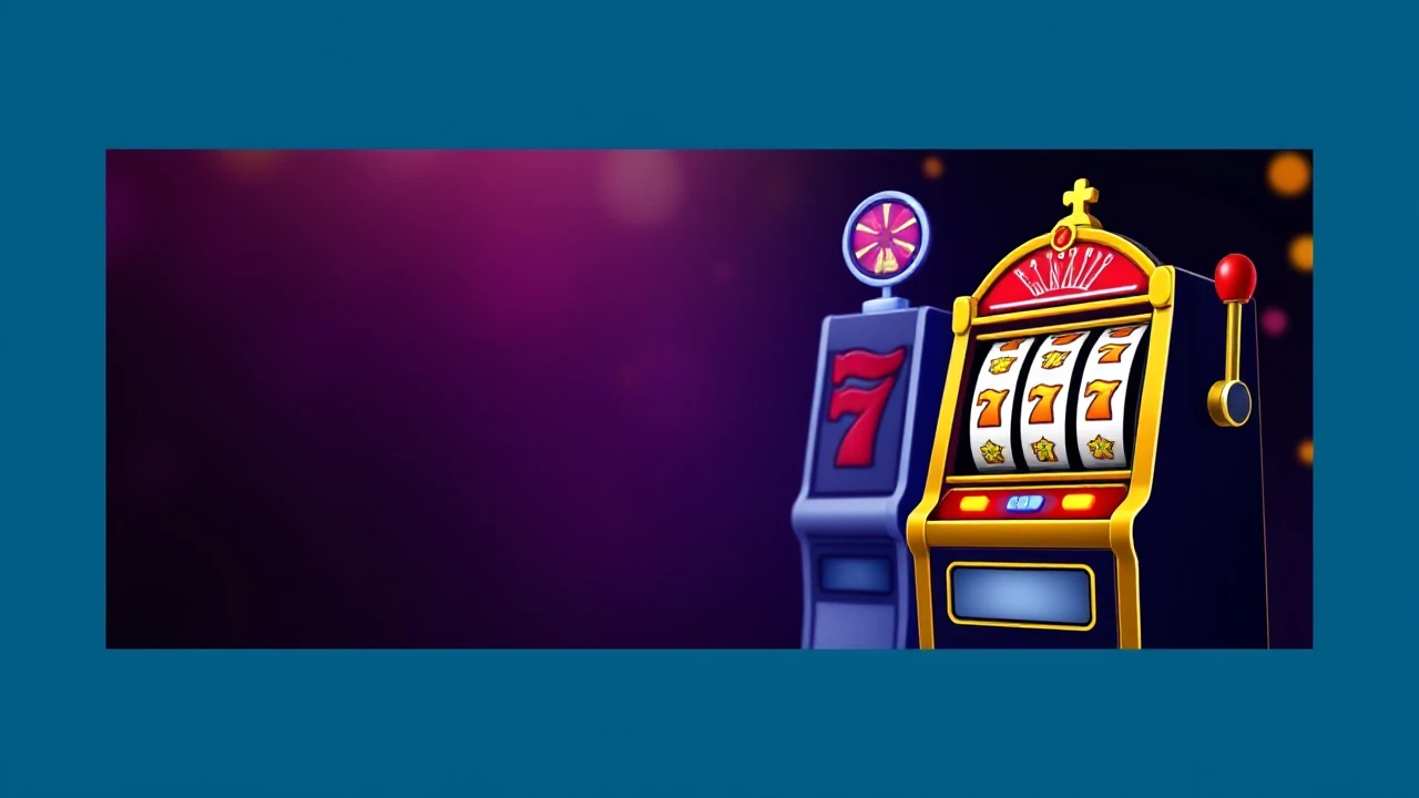 Becoming a Master of the Art of Slot Machine Strategy