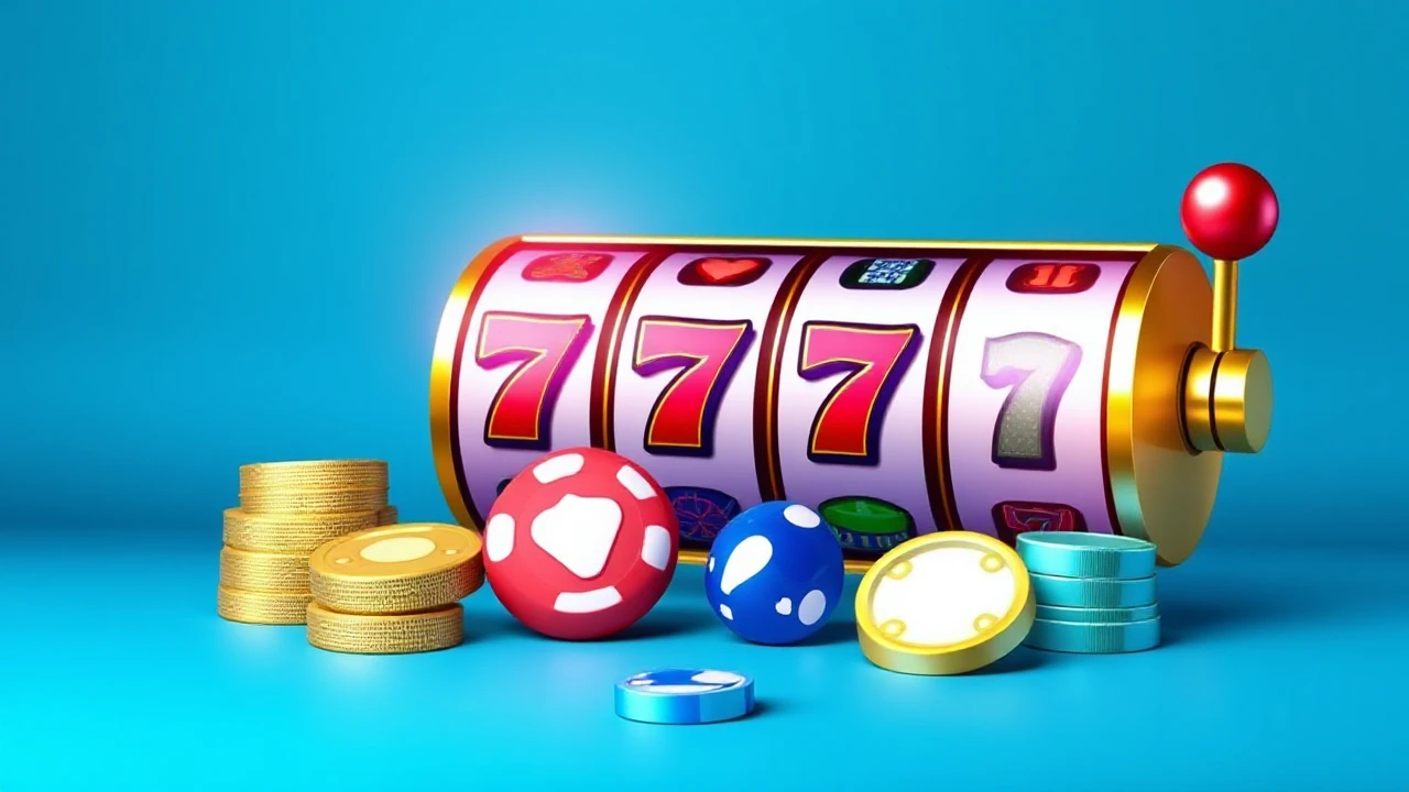 Unraveling the Puzzle of Gambling Slot RNG Algorithms