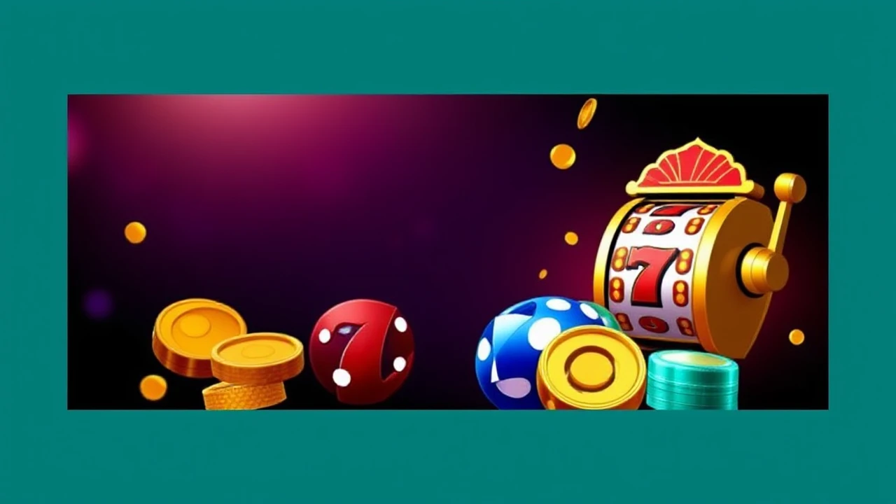 Panduan Menjadi Ahli Slot Kasino: Tips Terbaik!