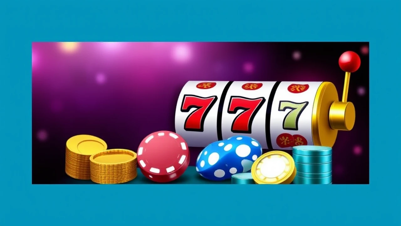 Optimizing Online Casino Slots: Strategies Tailored for Every Player