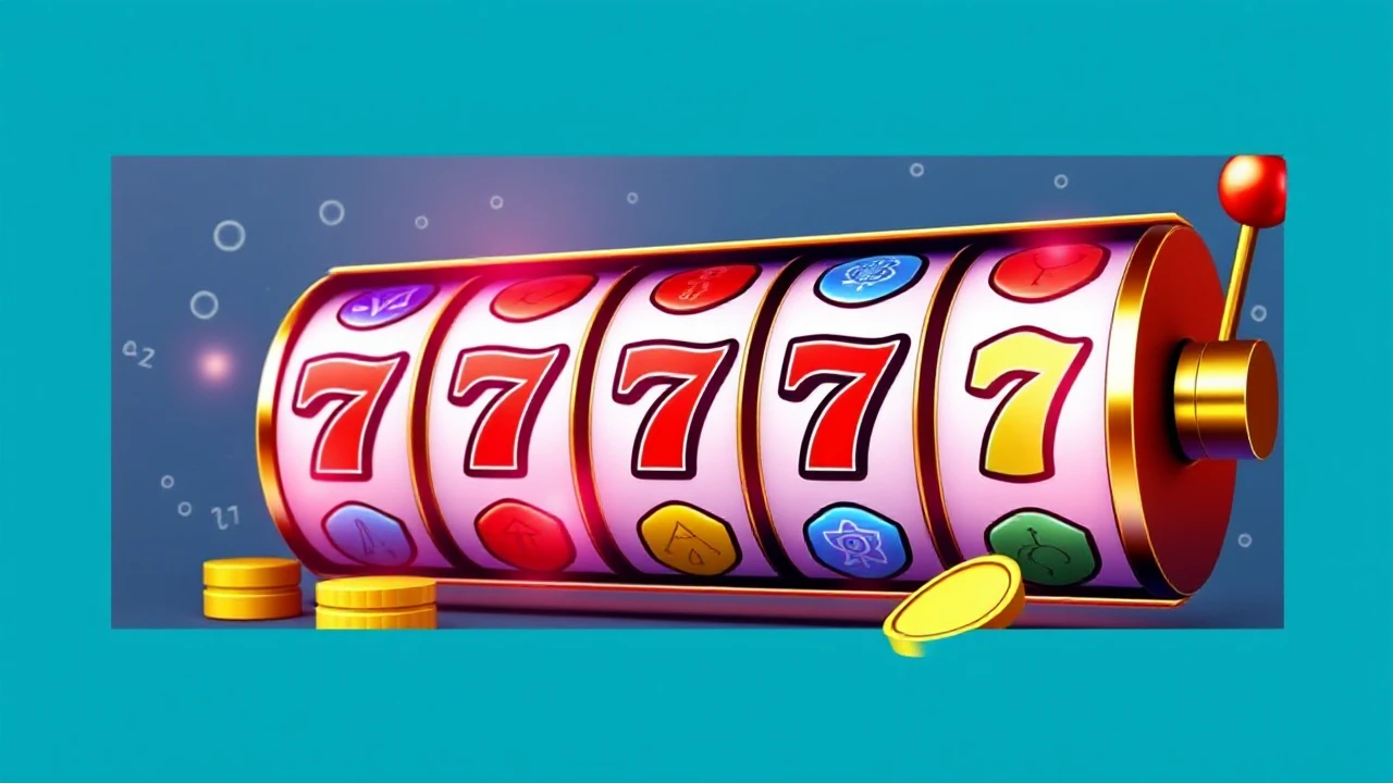 Unveiling the Influence of Math and Probability in Slots Design