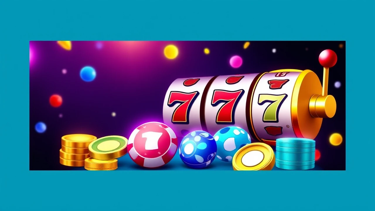Discovering the Newest Casino Slot Trends of 2022