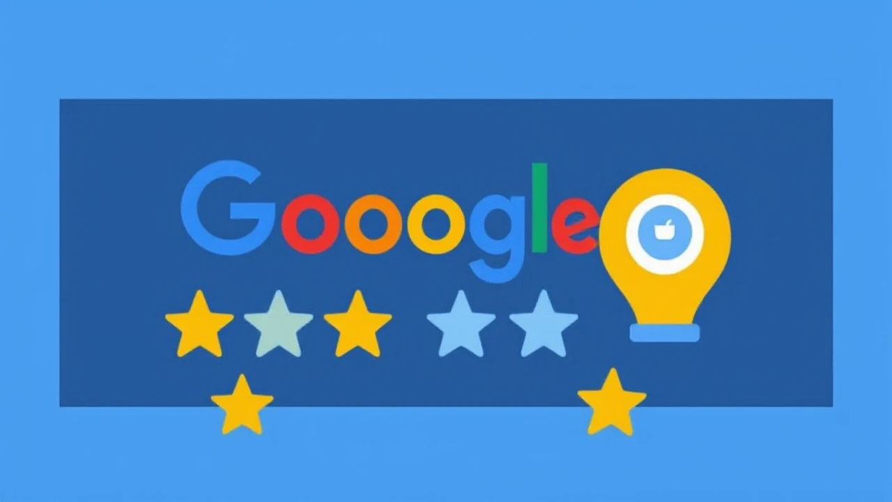 Gekaufte Goggle Rezensionen – eine Option?
