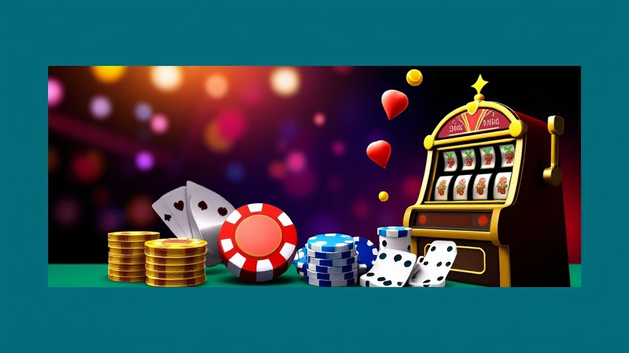 Discovering the Exciting World of Casino Games: From Slots to Poker