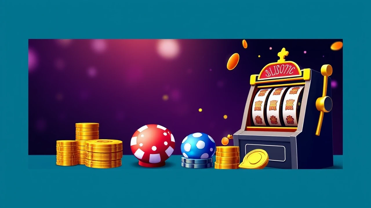 Uncovering the Thrilling Realm of Online Gambling Machine Incentives