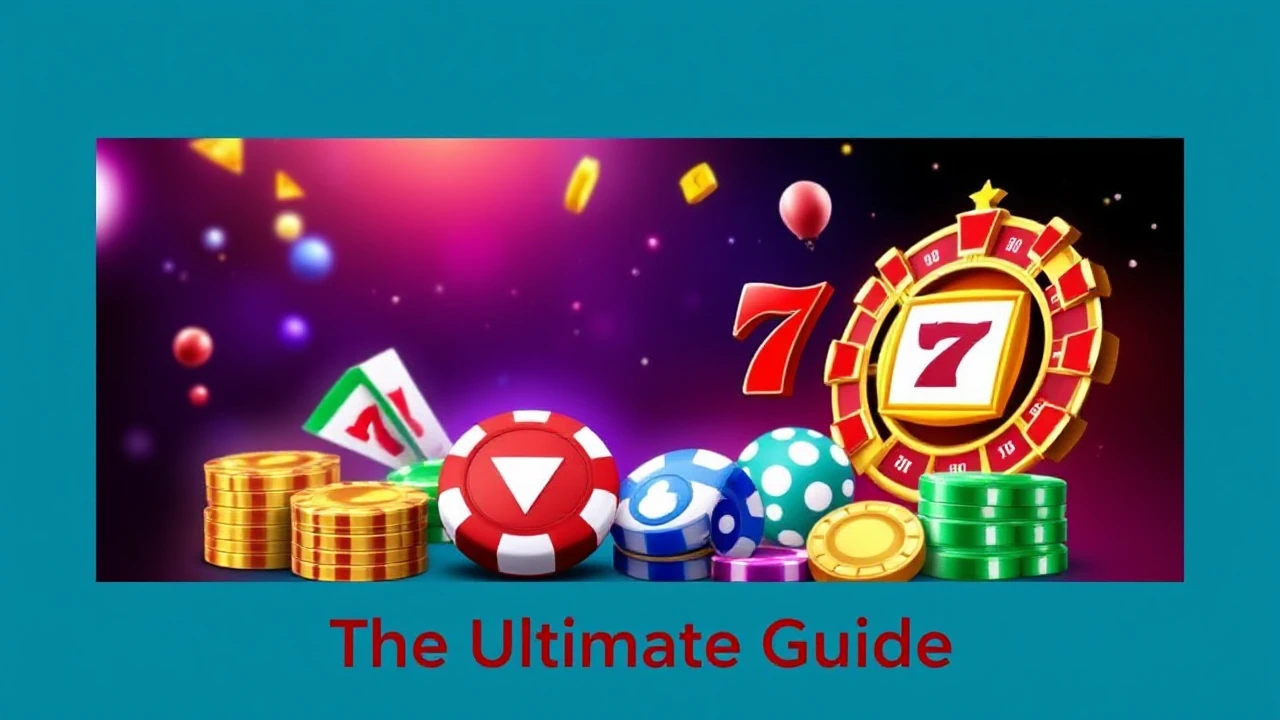 Unveiling the Top Casino Games of 2021: The Ultimate Guide