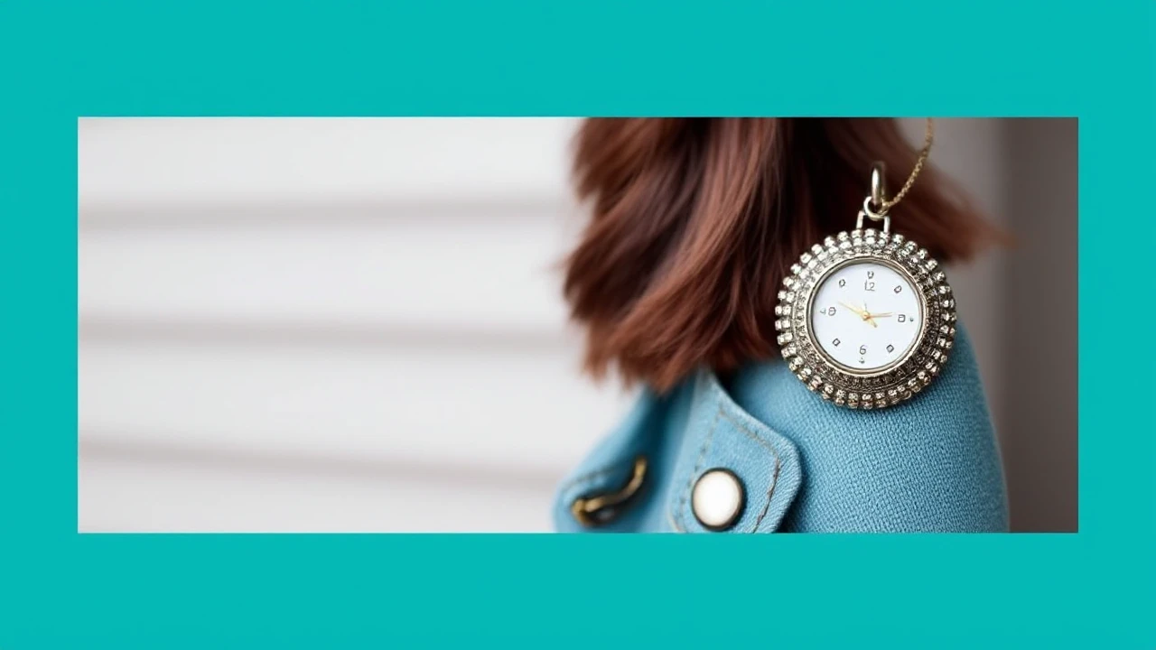 5 Elegant Methods to Enhance Your Outfit Effortlessly