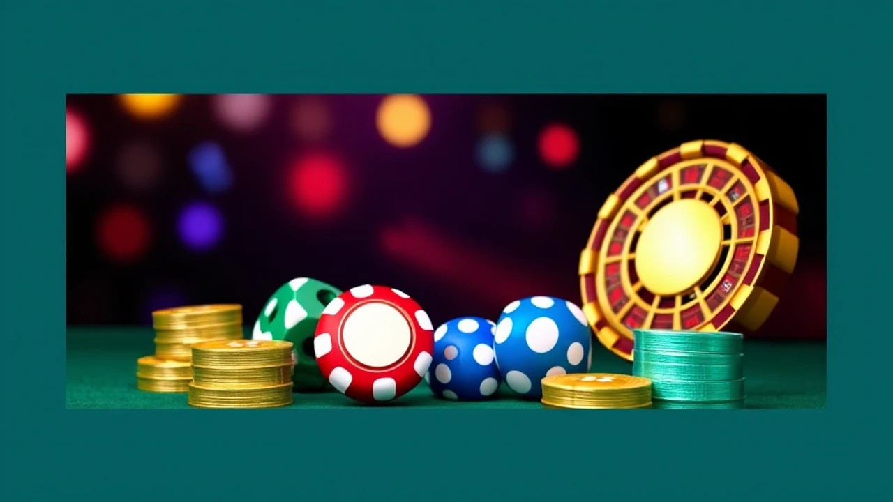 Unveiling the Odds: Casino Activities with the Top Returns