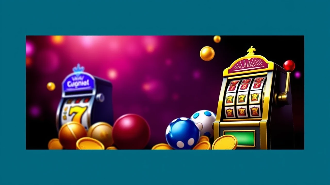 Rahasia Agar Tetap Memperoleh Kemenangan dalam Permainan Mesin Slot Online