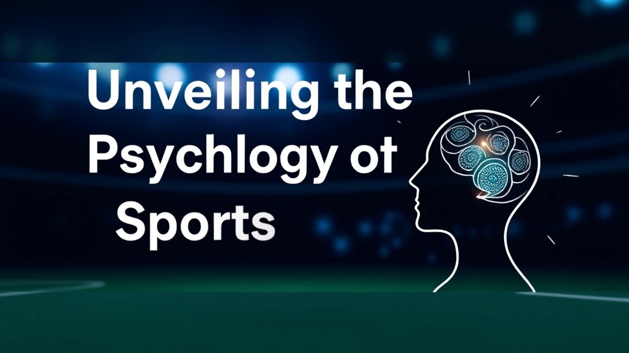 Unveiling the Psychology of Sports Betting: Grasping Your Mindset