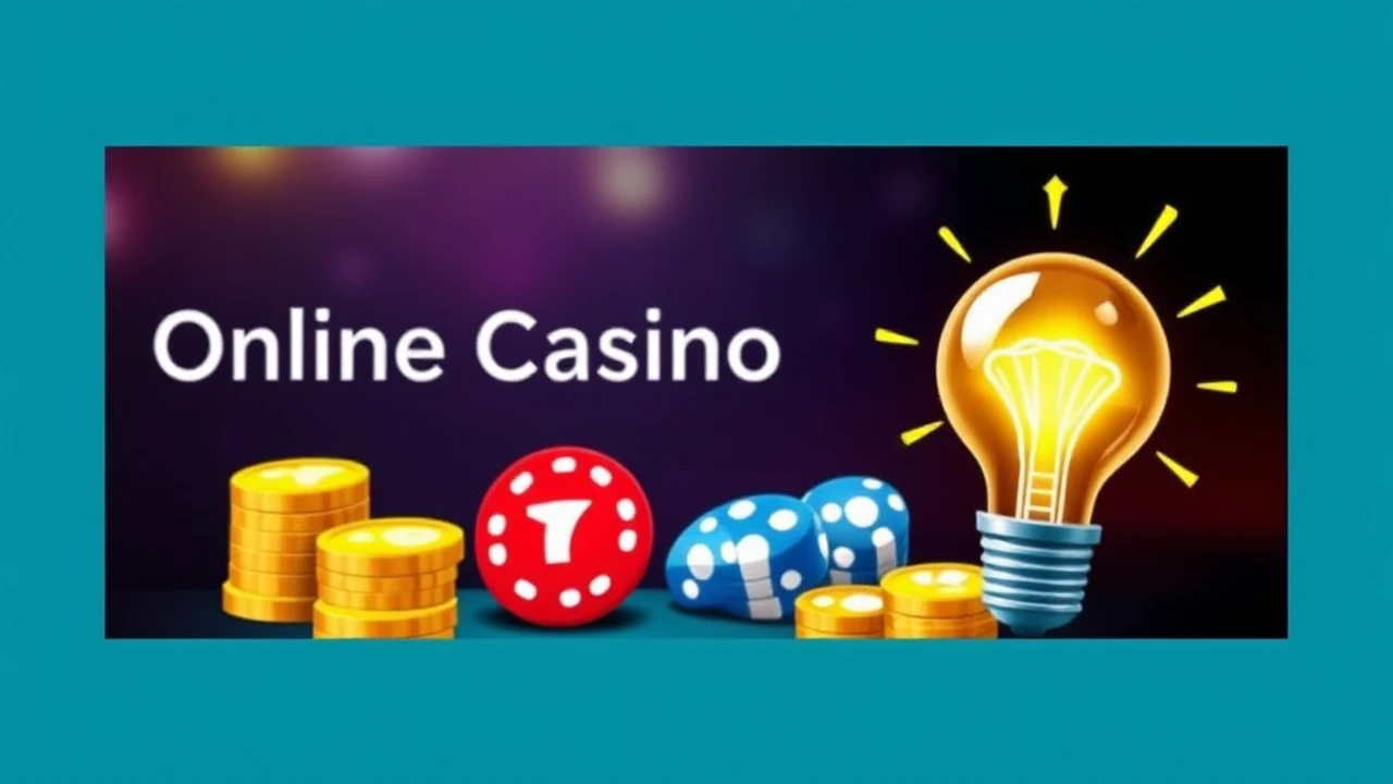 Understanding Online Casino Slot RTP: Deciphering Return to Player Rates