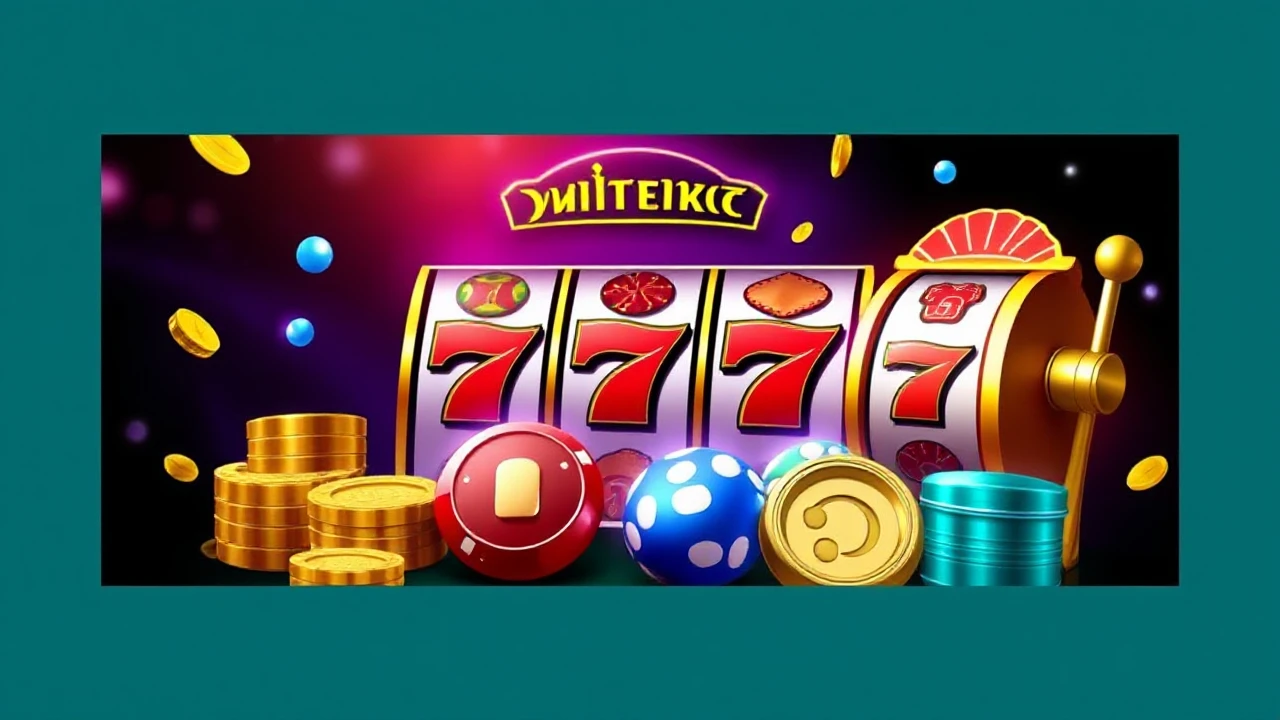 Mengenal Tren Terbaru dalam Game Slot Casino Online