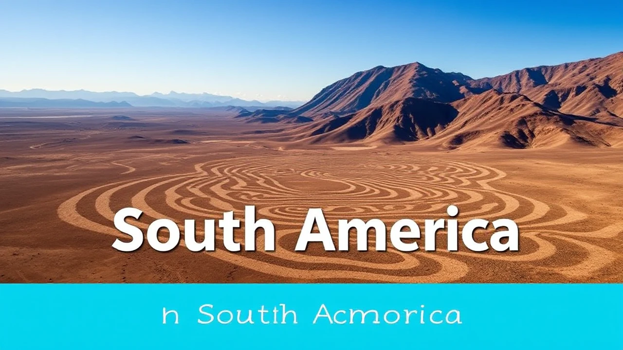 Exploring the Top 10 Secret Treasures to Visit in South America