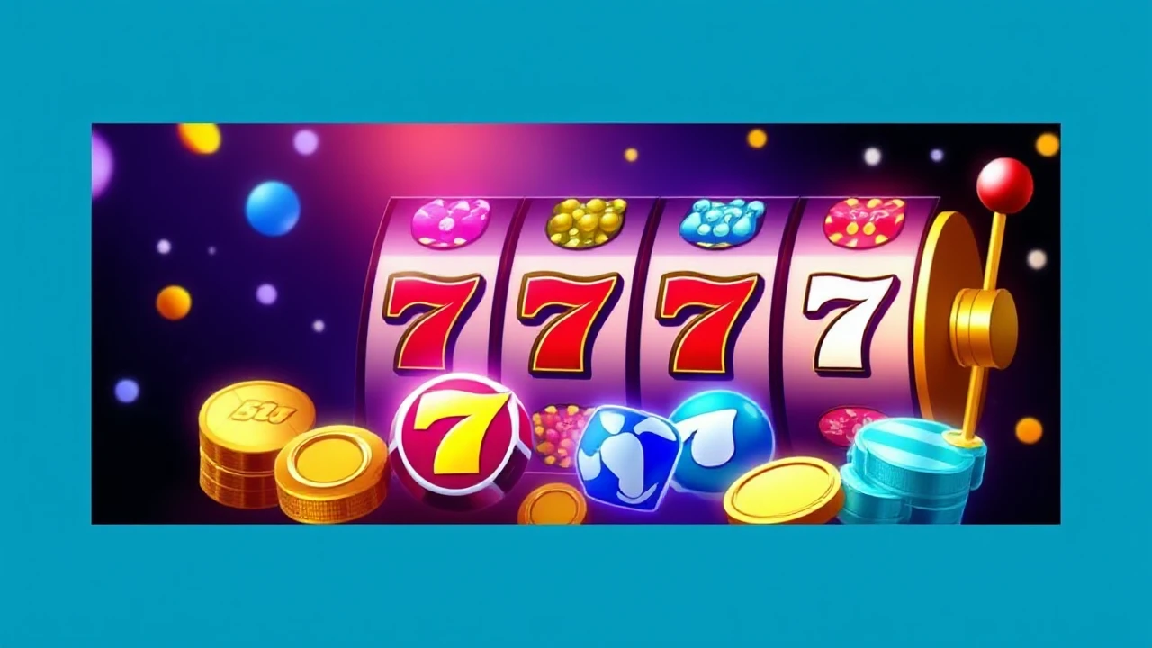 Unveiling the Secrets of Contemporary Slot Games