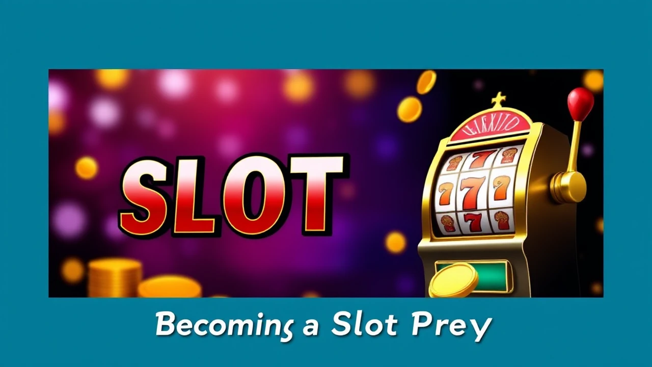 Becoming a Slot Pro: Your Ultimate Journey