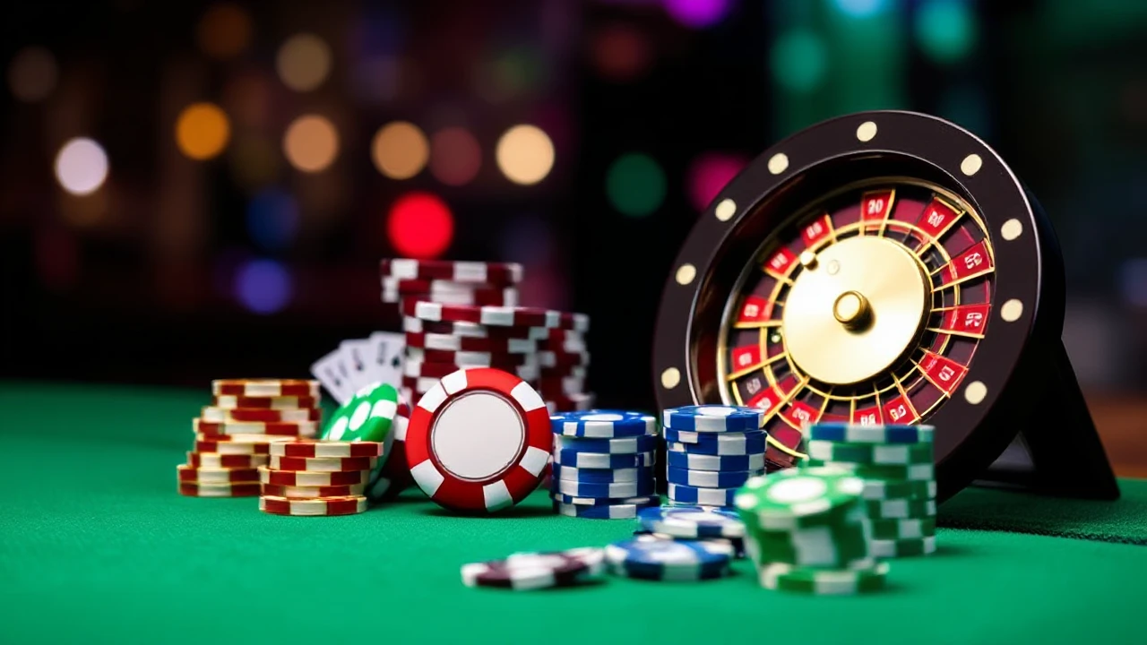Maximera dina vinstchanser på casinospel
