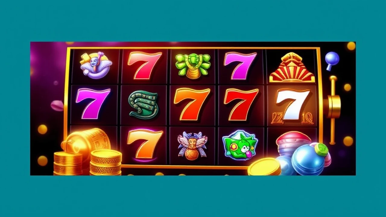 Unveiling the Most Popular Casino Slot Themes Ever: An Detailed Guide