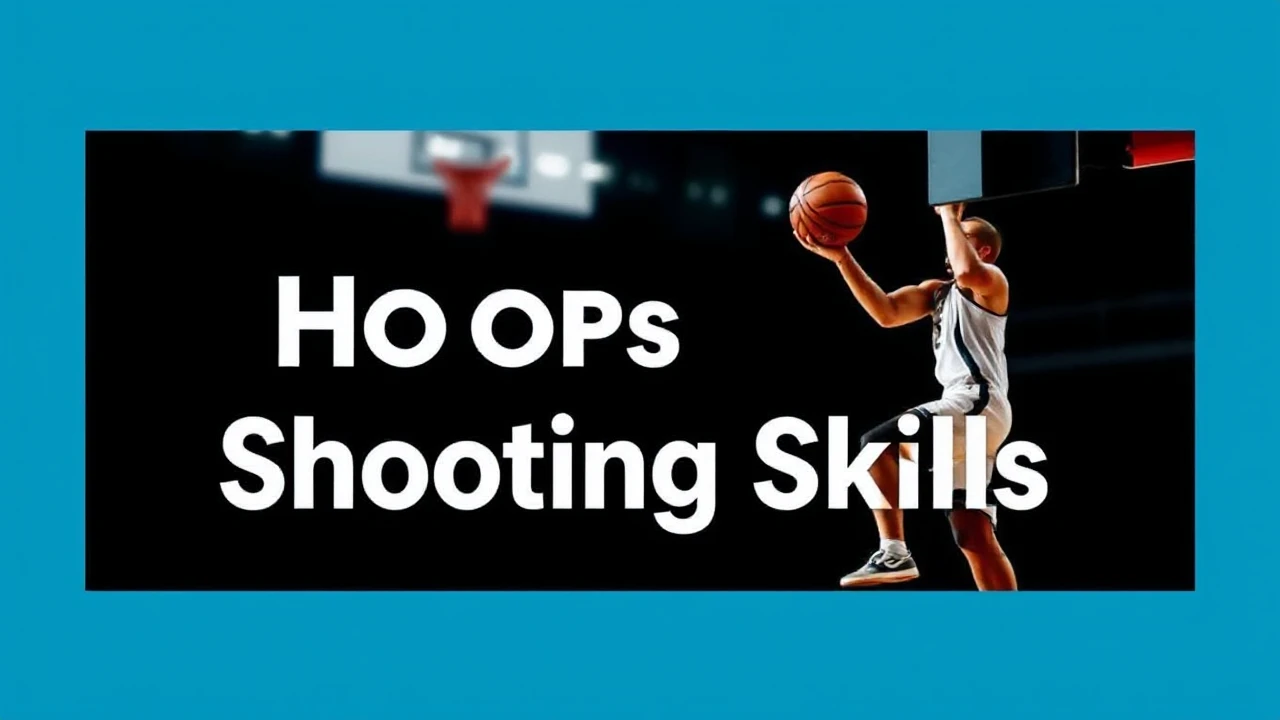 Enhancing Your Hoops Shooting Skills: Your Go-To Manual for Progress