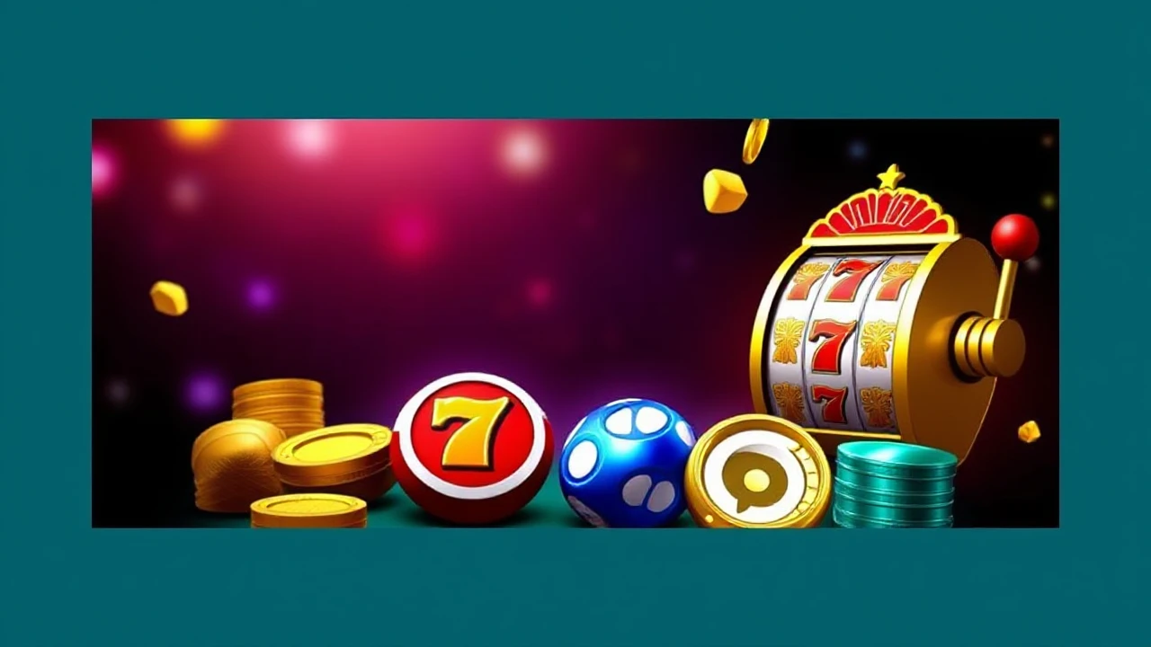 Tips Rahasia Berhasil di Permainan Slot Casino untuk Pemula