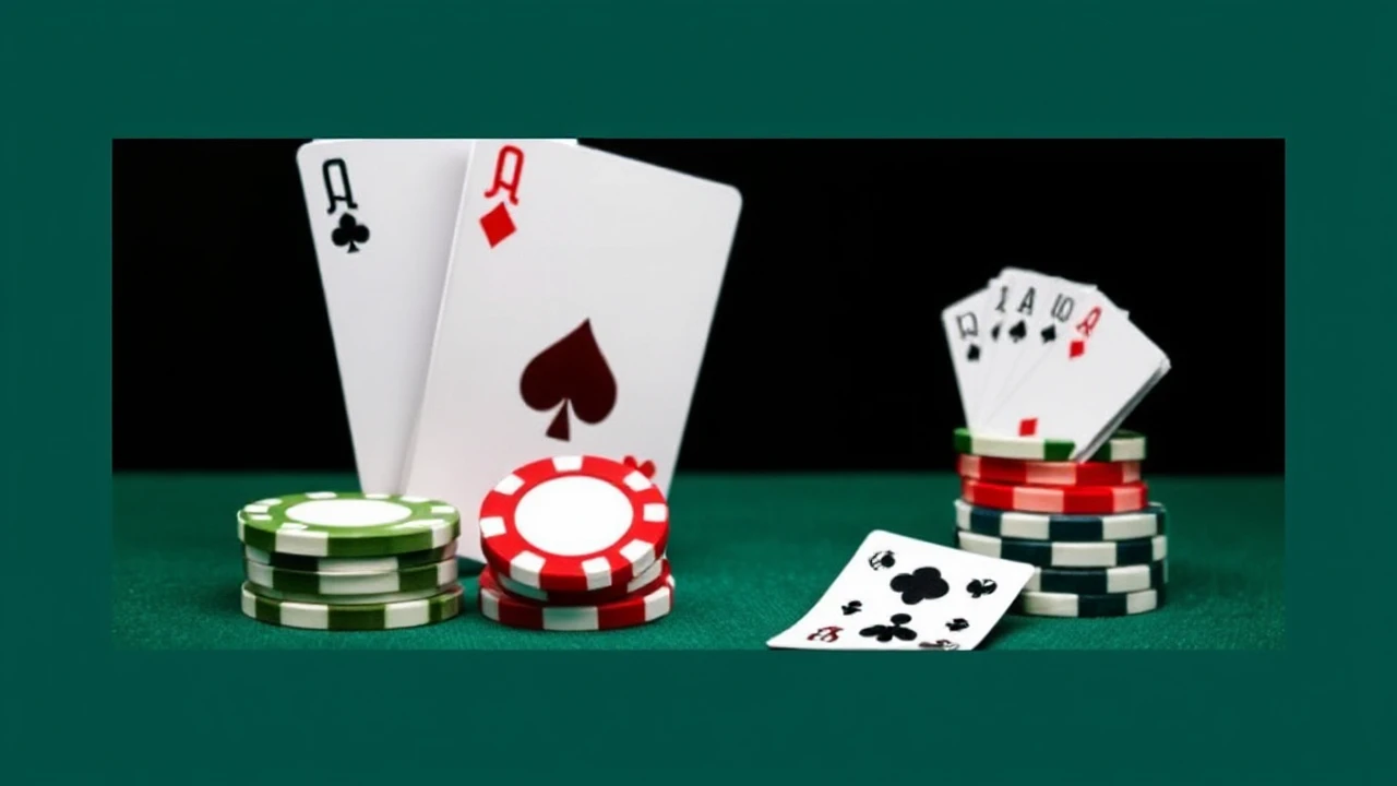 Revealing the Hidden Strategies of Blackjack Methodology