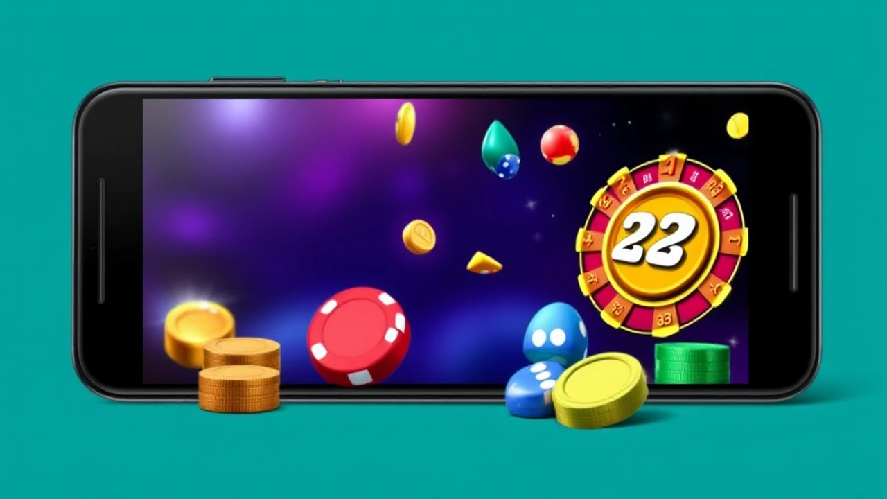 Why 32win’s Mobile App Stands Out Among the Best Casino Apps in 2025