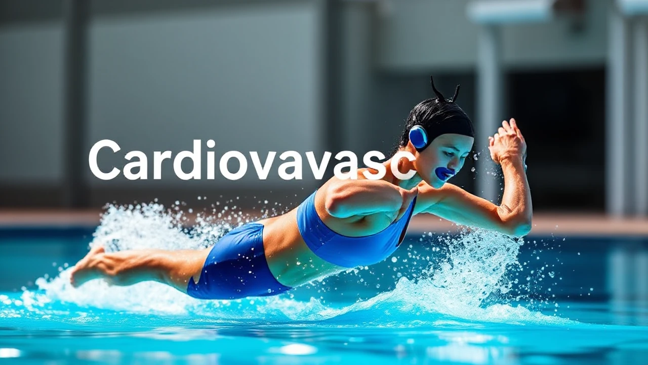 Upgrade Your Cardiovascular Health with These 5 Useful Workouts