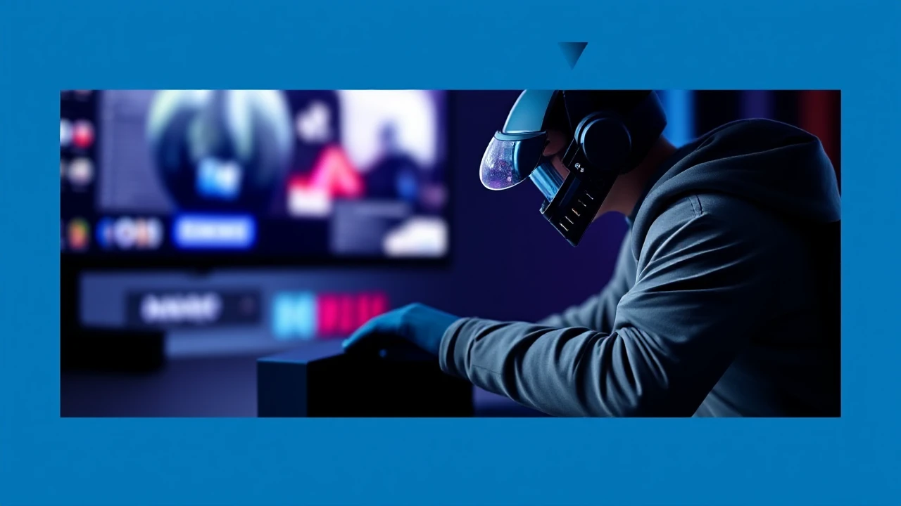 Unleashing Your Full Potential: Effective Strategies for Improving Gaming Skills