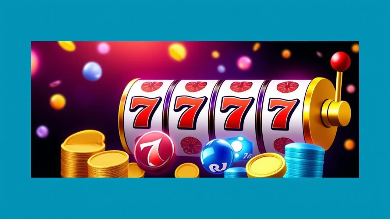 Enhancing Fun and Profits: Secrets from Online Slot Pro Players