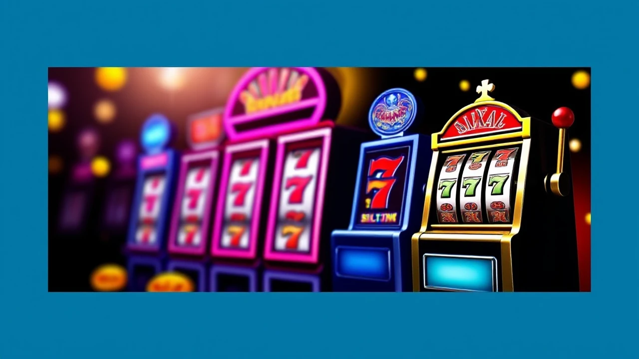 The Ultimate Manual on Selecting the Top Casino Slots for Highest Payouts